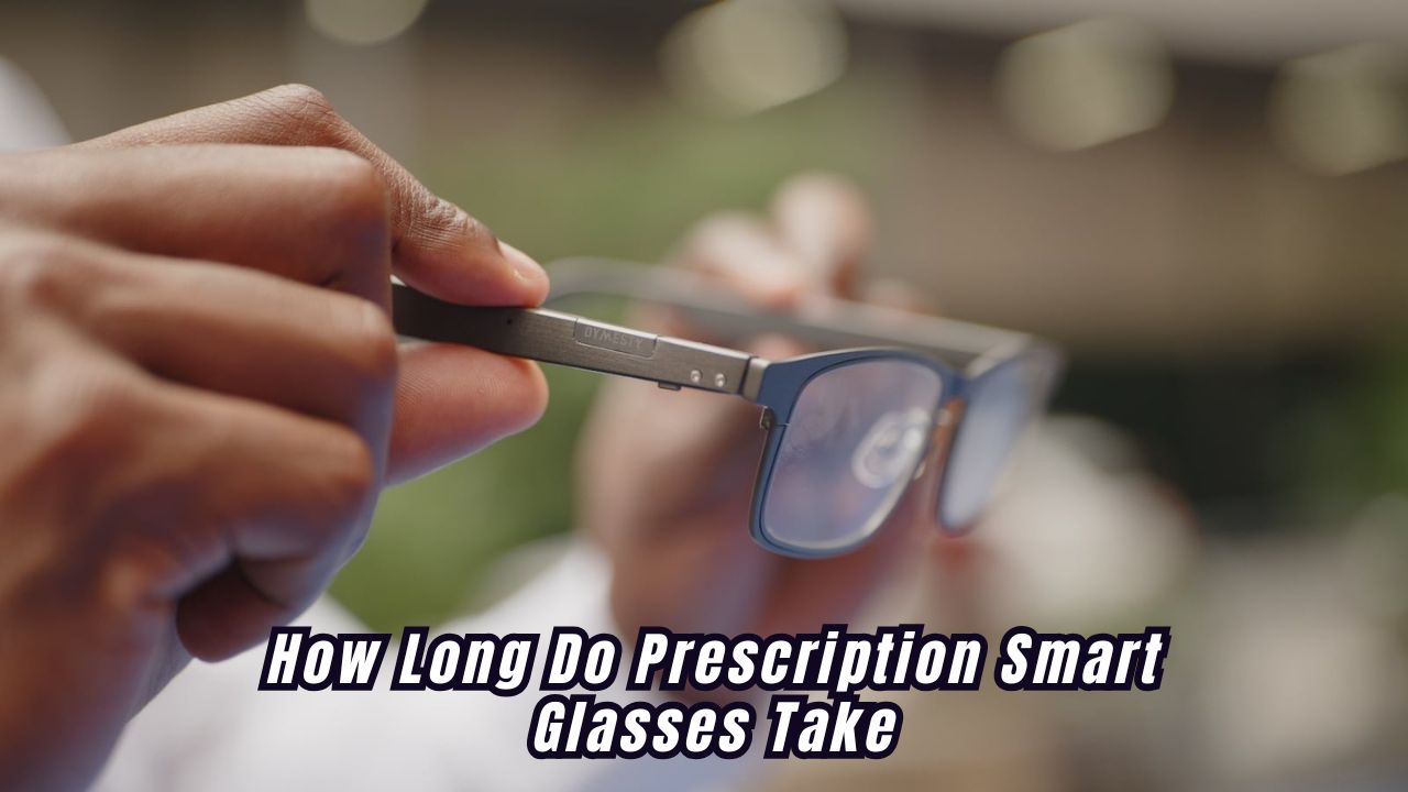 How Long Do Glasses Direct Take To Deliver
