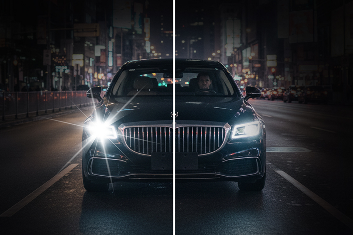 Anti-Reflective Coating