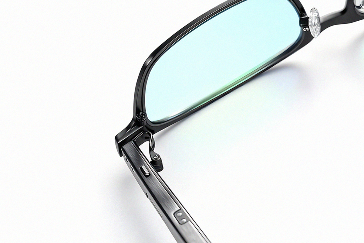 Blue Light Filter Coating