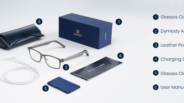 The Ultimate Guide to Must-Have Smart Glasses Accessories