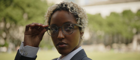 Smart Prescription Eyewear: The Complete Manual for AI-Driven Vision