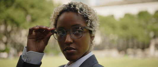 Smart Prescription Eyewear: The Complete Manual for AI-Driven Vision