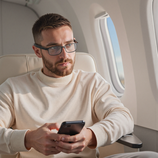 Finding Truly Affordable Smart Glasses