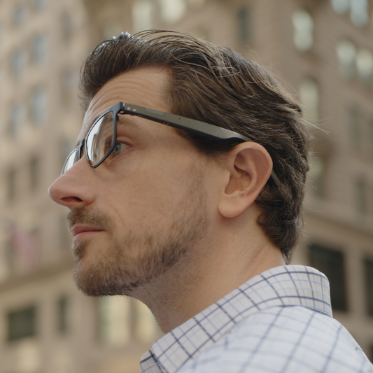 What Are Smart Glasses?