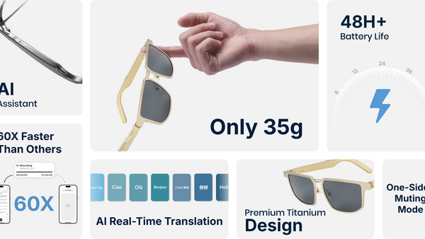 Smart Glasses Under $300: A Buyer's Guide to What You Really Get