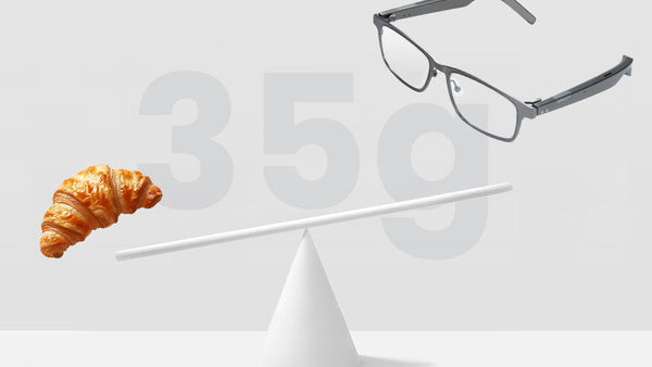 How Dymesty AI glasses are redefining lightweight smart glasses？ - Dymesty AI Glasses