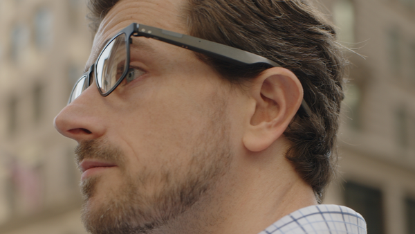 What Are Smart Glasses? - Dymesty AI Glasses