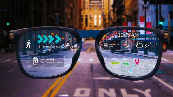 Decoding the Mechanism of Smart Glasses: A Look at Their Technology and Features