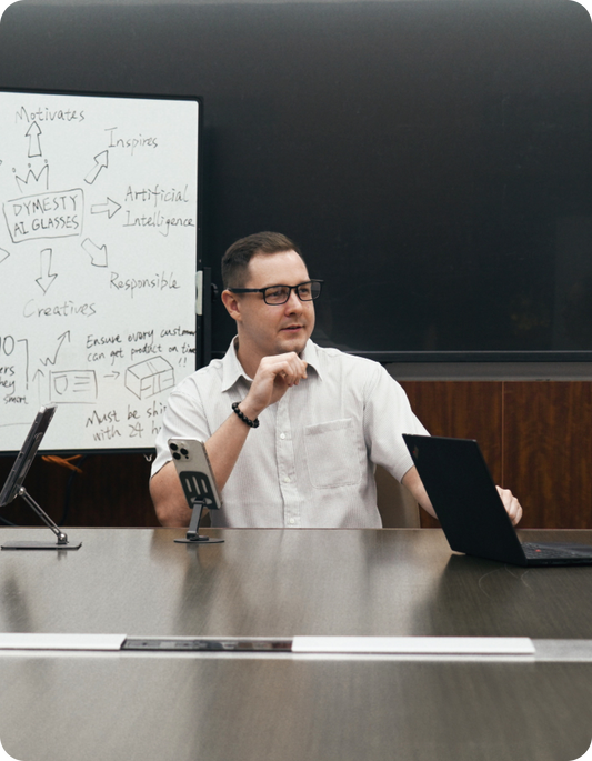 AI Smart Glasses Integration: Your Comprehensive Manual on Amplifying Everyday Output