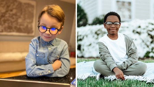 Smart Glasses for Kids & Teens: A Parent's Guide to Safety and Discovery