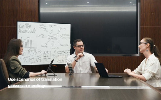 The Comprehensive Handbook of Meeting Transcription Devices