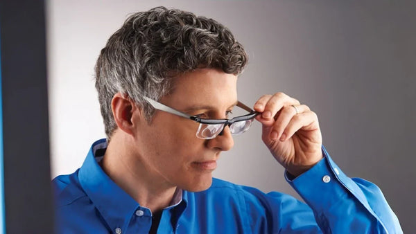 Adjustable Focus Glasses in 2026: Do They Actually Work?