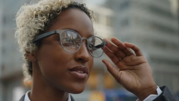Smart Glasses Market 2026: 167% Growth and the Data Behind the Wearable Boom
