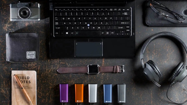 Best Tech Gifts for Men 2026: 8 Gadgets He'll Actually Use
