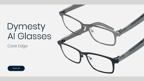 What We Built in Dymesty 2.0 — And Why We Built It