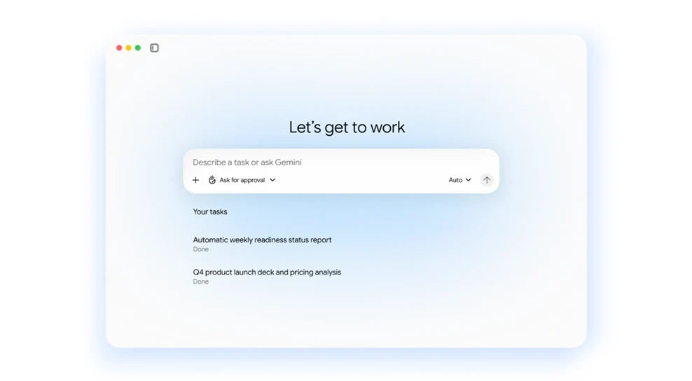 Google Gemini Agent 2026: What It Can Do & Who Can Use It – Dymesty AI ...