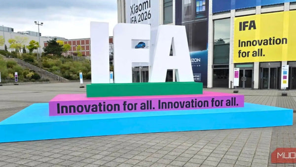 IFA 2026 Wearable AI: The Earbuds, Smart Glasses and Agents That Actually Matter