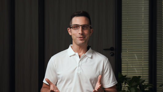 Your First Pair of AI Glasses: A Complete Guide for Everyday Use