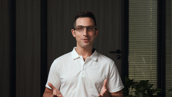 Your First Pair of AI Glasses: A Complete Guide for Everyday Use