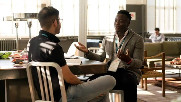 AI Note Taker for In-Person Conversations: How to Capture Important Talks That Aren't Meetings
