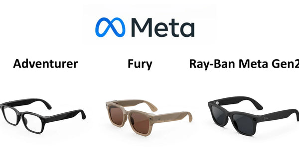 Meta Glasses vs Ray-Ban Meta: What $299 Gets You Without the Ray-Ban Name