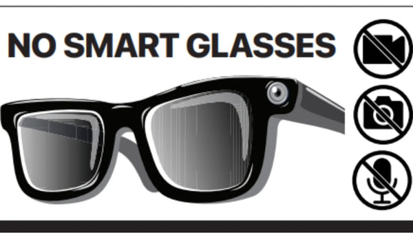 Smart Glasses Banned: Military, Courts, and Hackers — Who's Drawing the Line in 2026?
