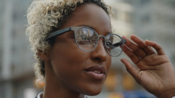 Smart Glasses Comparison Chart 2026: Every Brand, Every Model, Full Specs