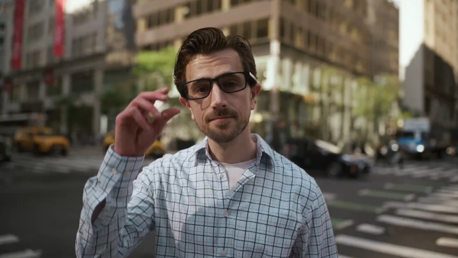 Best AI glasses for work