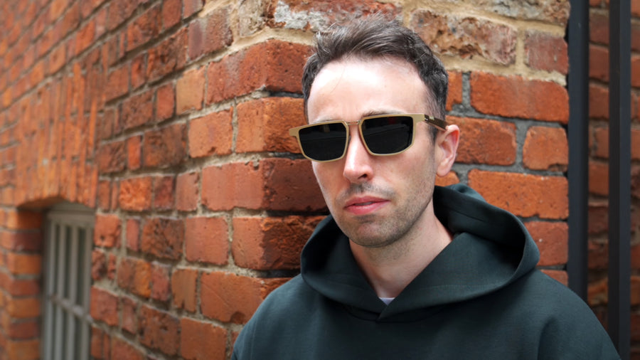 Four Core Advantages of AI Glasses with In-Lens Display