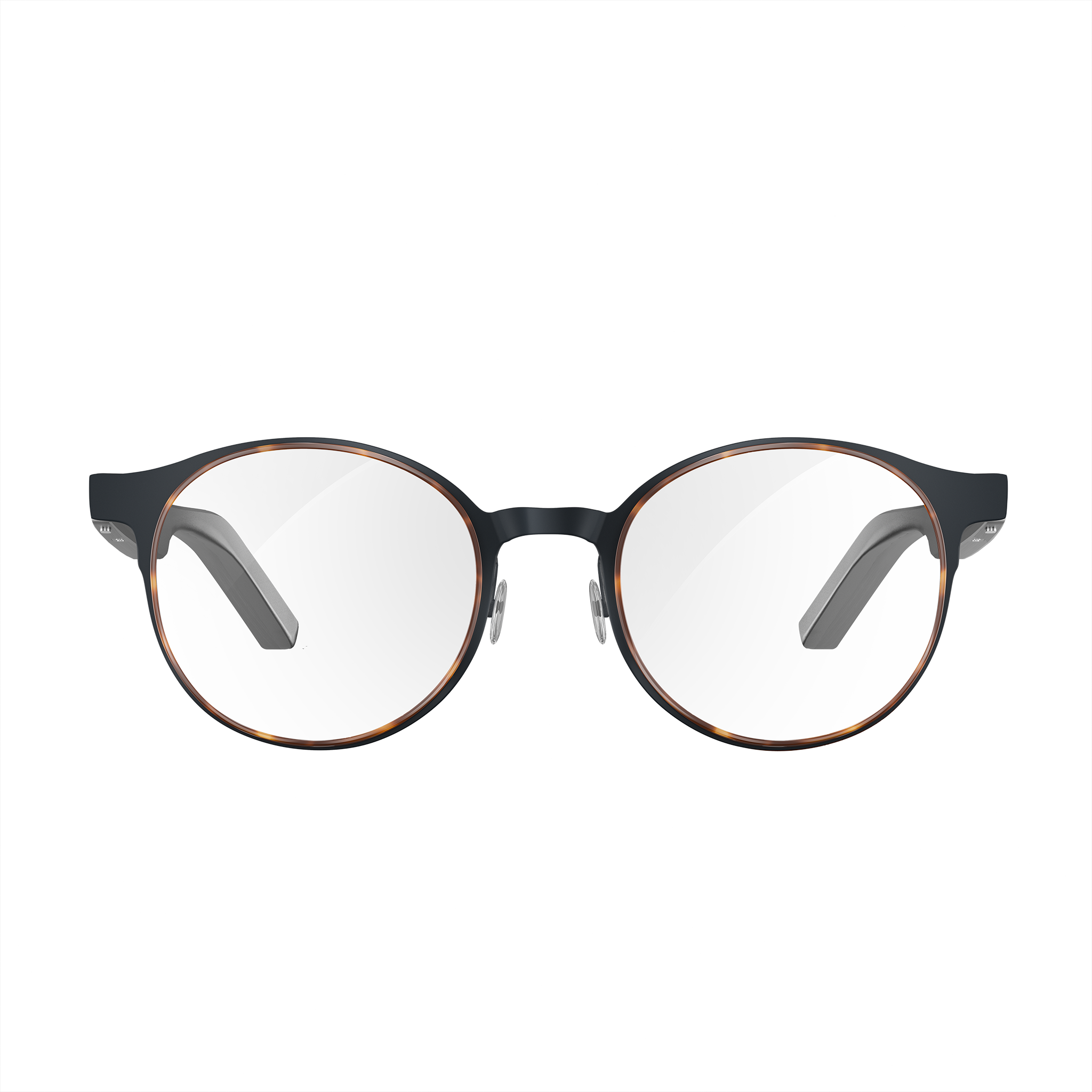 Black & Tortoiseshell