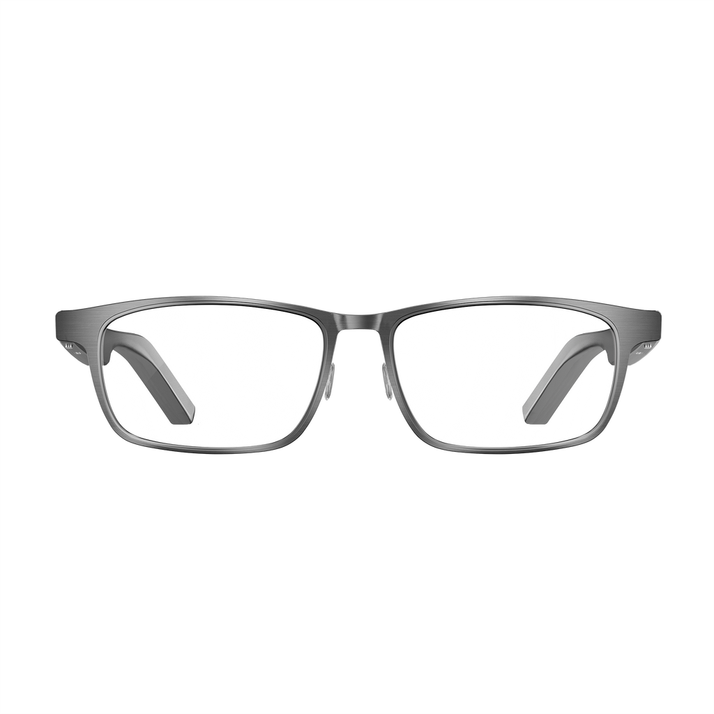 Titanium Gray