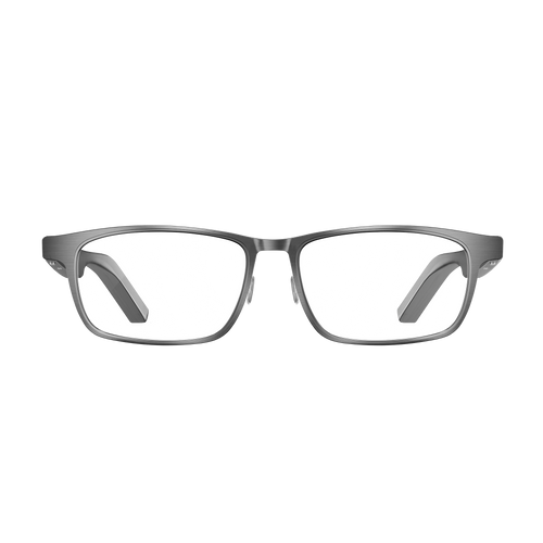 Titanium Gray