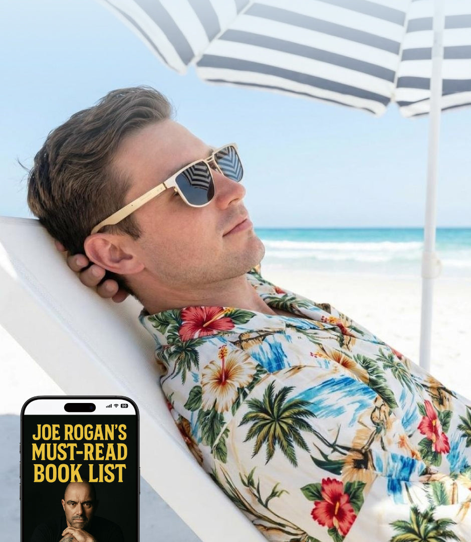 Always-On Podcasts