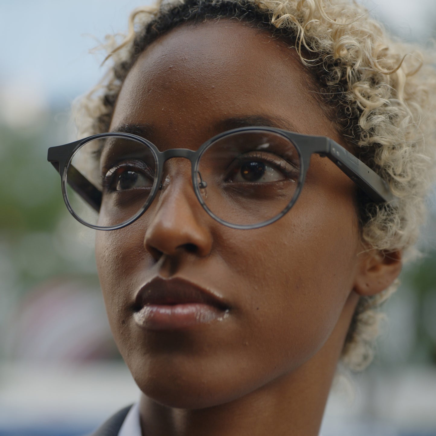 Dymesty AI Glasses Jobs Circle