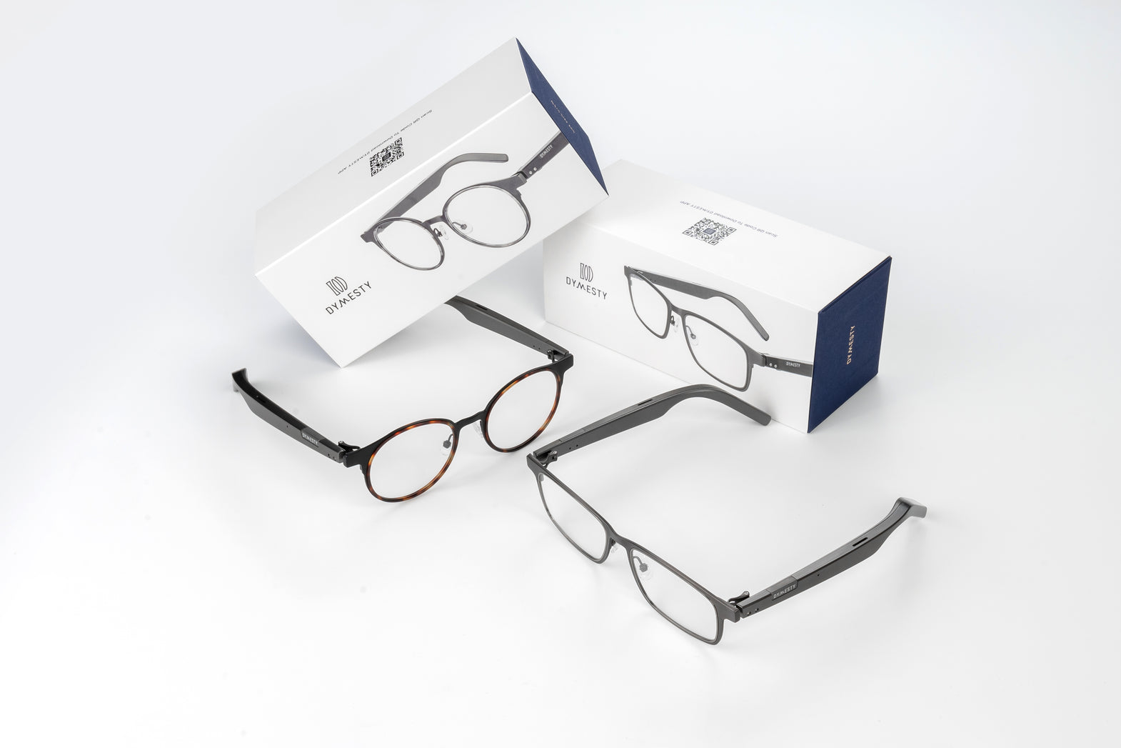 These are replacement lenses\nmade specifically for Dymesty