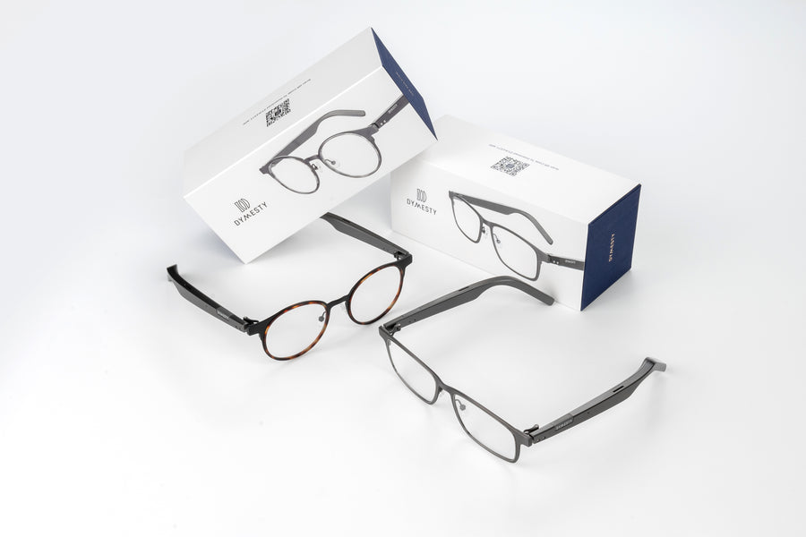 These are replacement lenses\nmade specifically for Dymesty