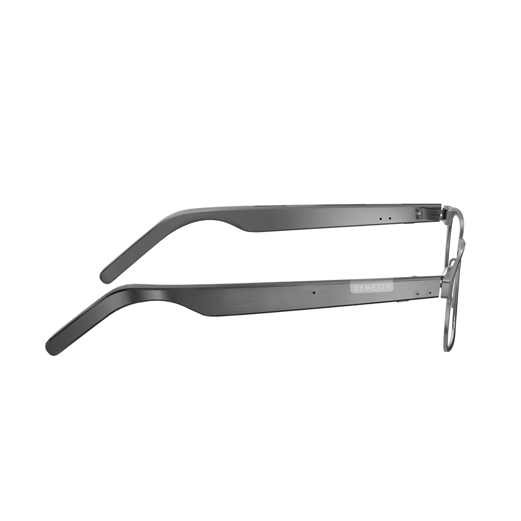 Titanium Gray