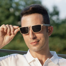 Dymesty AI Sunglasses Moore Vision