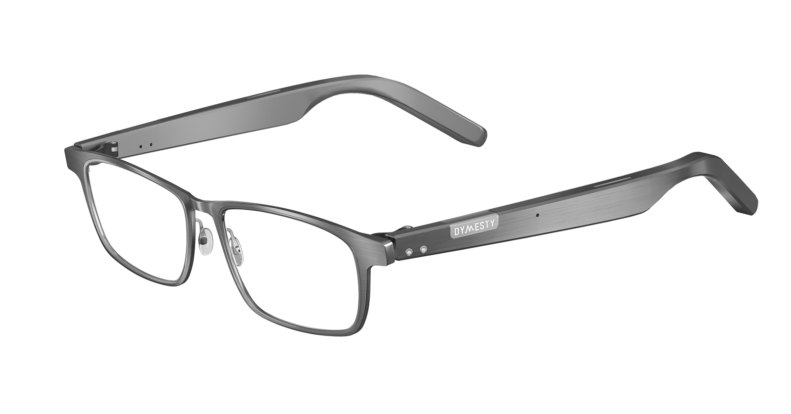 Take a closer look. 
Every detail is thought through.