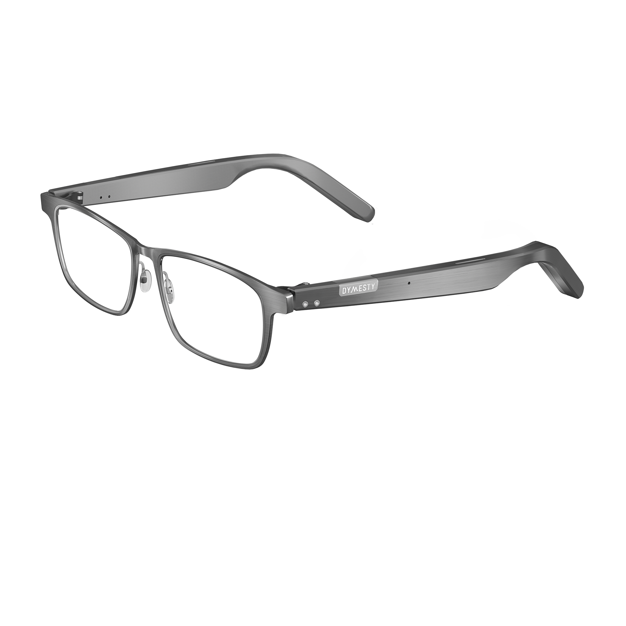 Titanium Gray