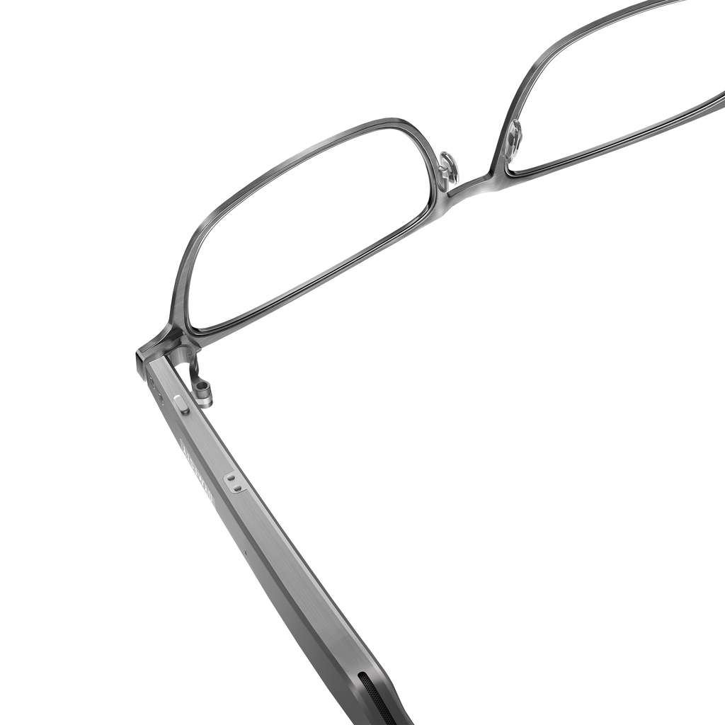Titanium Gray