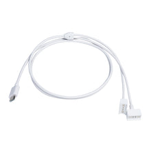 Charging Cable of Dymesty AI Glasses. Power Your Vision. Dymesty AI Glasses Accessories.
Power Your Vision. The Official Cable for Dymesty Smart Glasses.