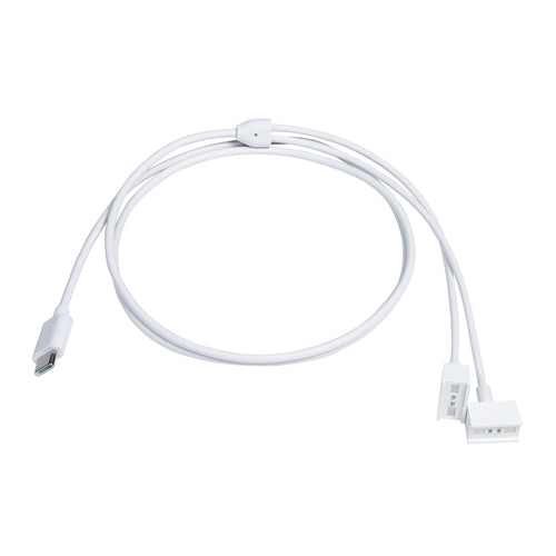 Charging Cable of Dymesty AI Glasses. Power Your Vision. Dymesty AI Glasses Accessories.
Power Your Vision. The Official Cable for Dymesty Smart Glasses.