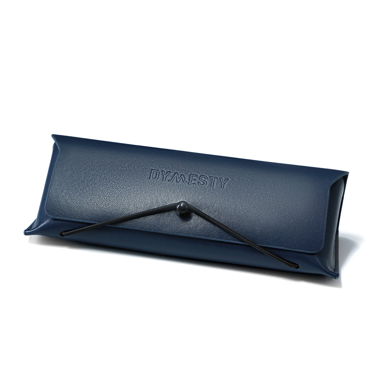 Eyeglass Case of Dymesty AI Glasses. Designed for Protection. Engineered for Your Glasses. Engineered for Protection.
 The Essential Case for Dymesty Smart Glasses.