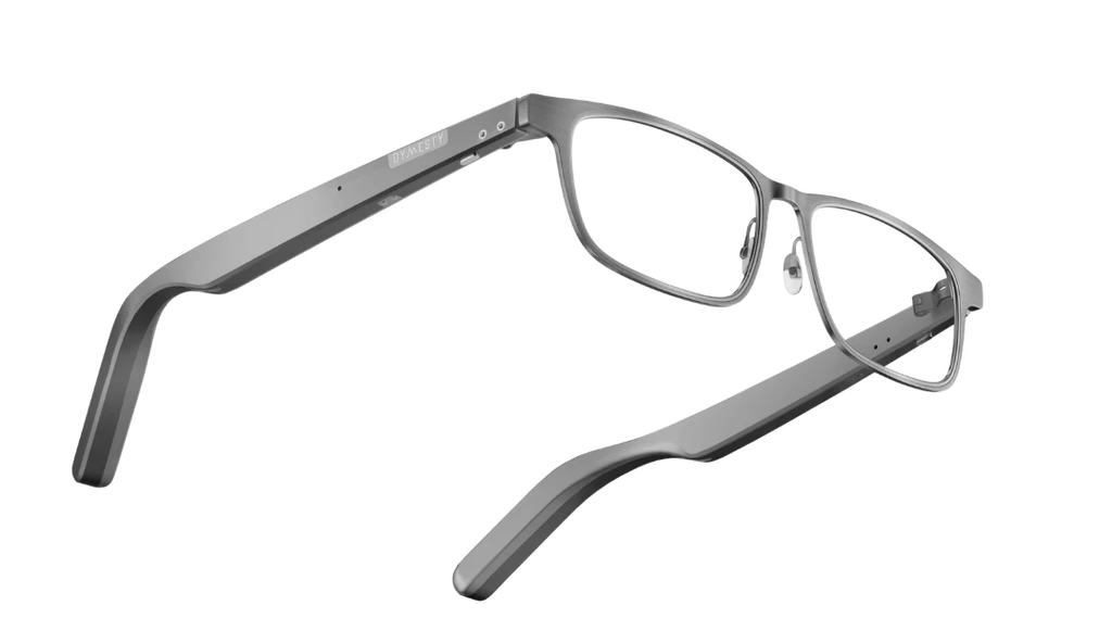 Titanium-crafted.