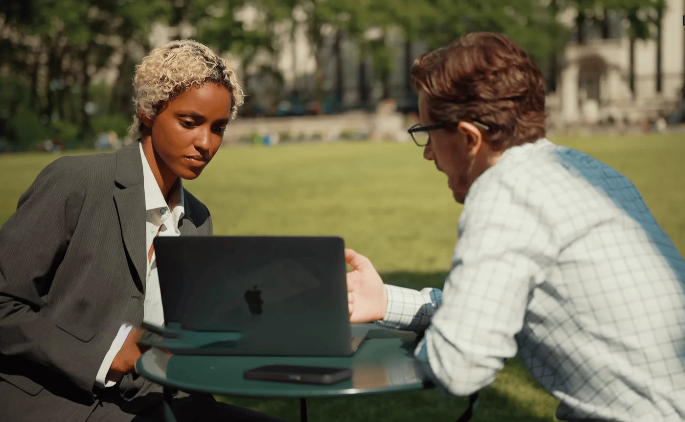 Flexible Partnership