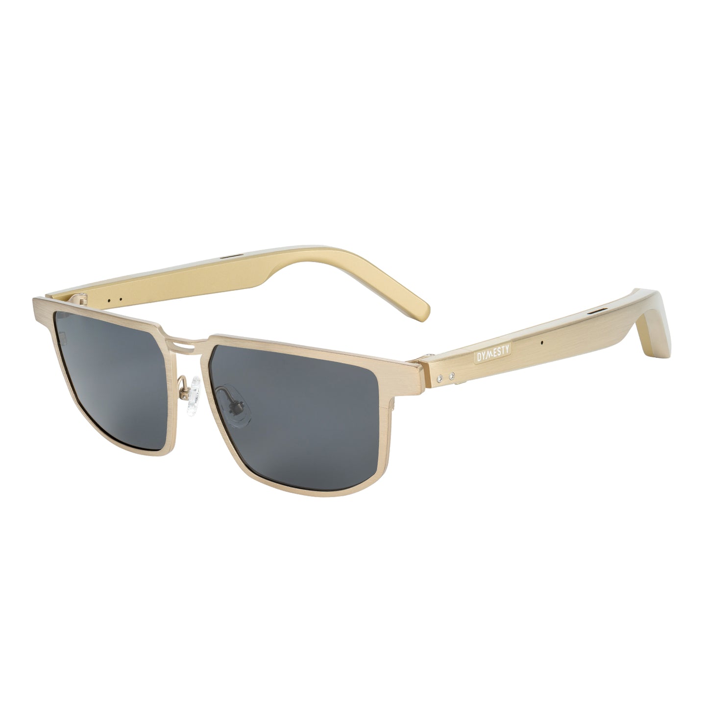 Dymesty AI Sunglasses Moore Vision