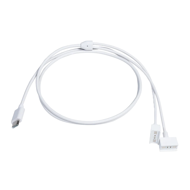 Charging Cable of Dymesty AI Glasses. Power Your Vision. Dymesty AI Glasses Accessories.
Power Your Vision. The Official Cable for Dymesty Smart Glasses.