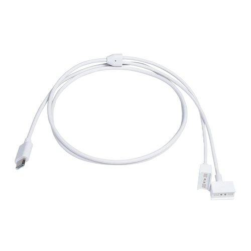 Charging Cable of Dymesty AI Glasses. Power Your Vision. Dymesty AI Glasses Accessories.
Power Your Vision. The Official Cable for Dymesty Smart Glasses.