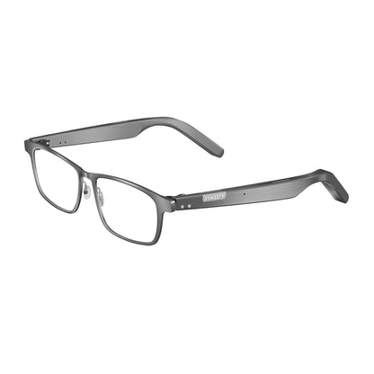 Titanium Gray